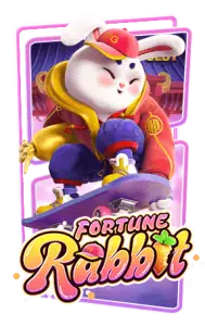 DRAGON525 Fortune Rabbit